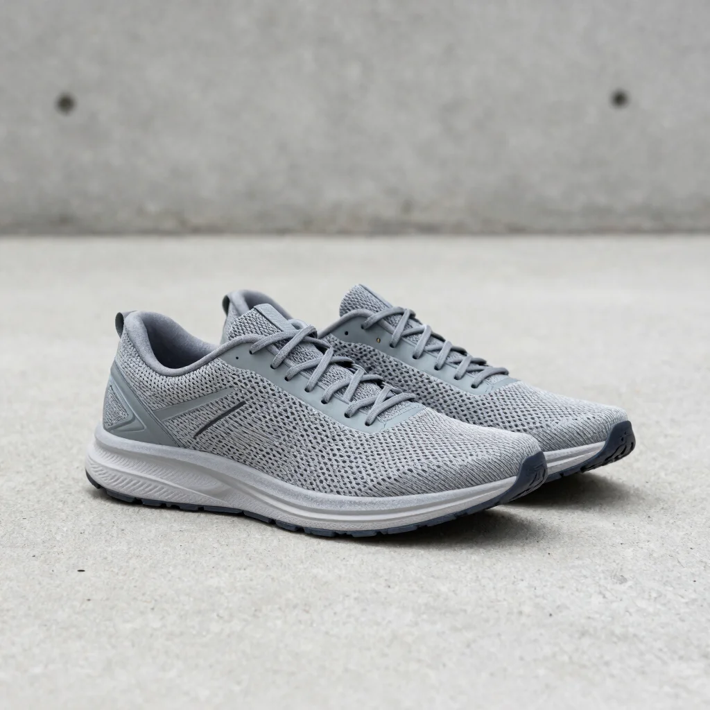 Daybreak Mesh Runner
