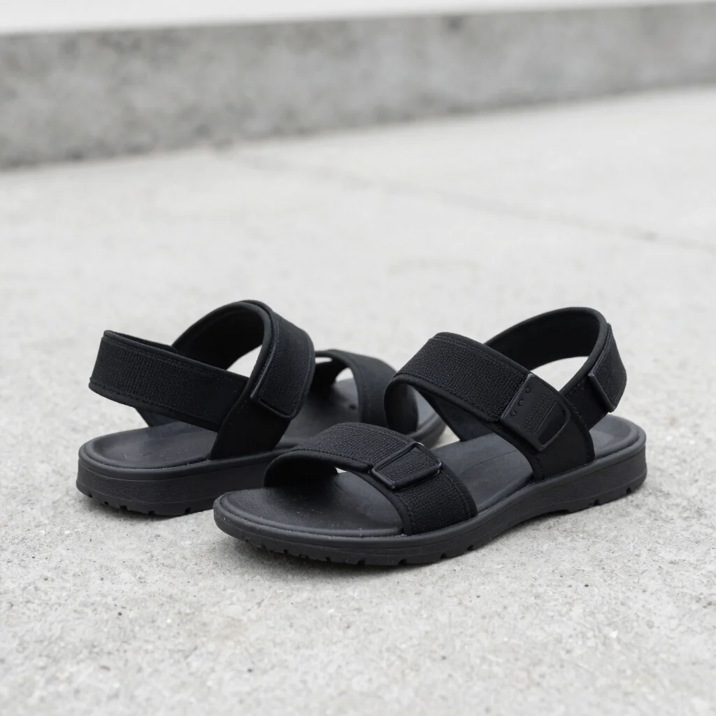 Tidal Cross Strap