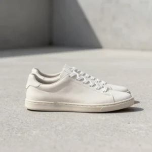 Sora Leather Court