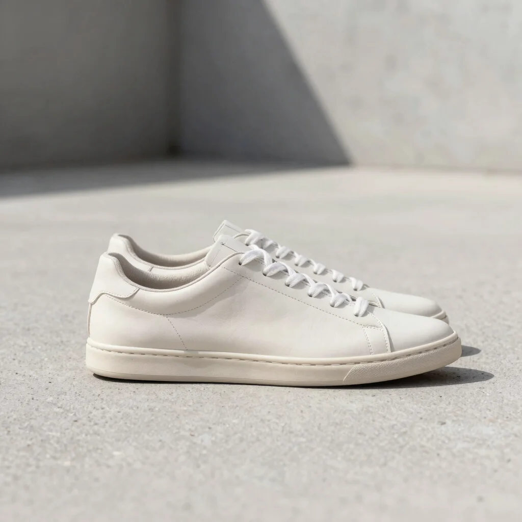 Sora Leather Court